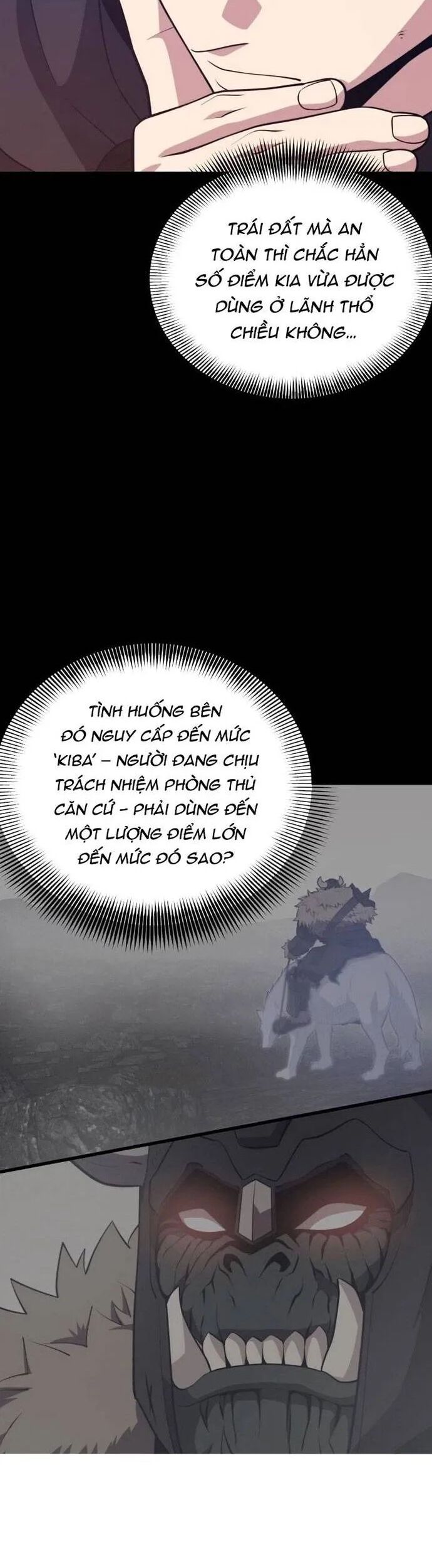 Seoul Tử Linh Sư Chapter 106 - Trang 2