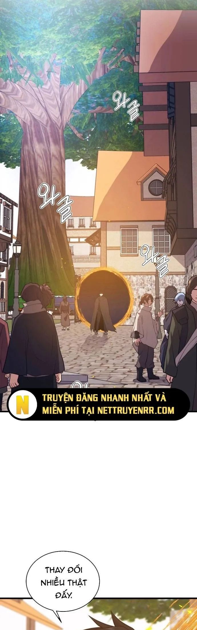 Seoul Tử Linh Sư Chapter 106 - Trang 2