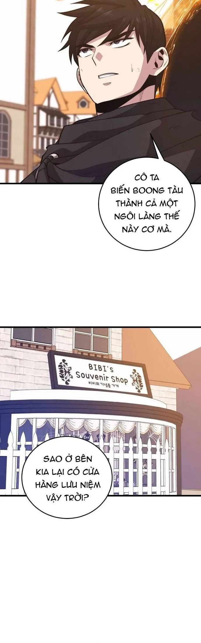 Seoul Tử Linh Sư Chapter 106 - Trang 2