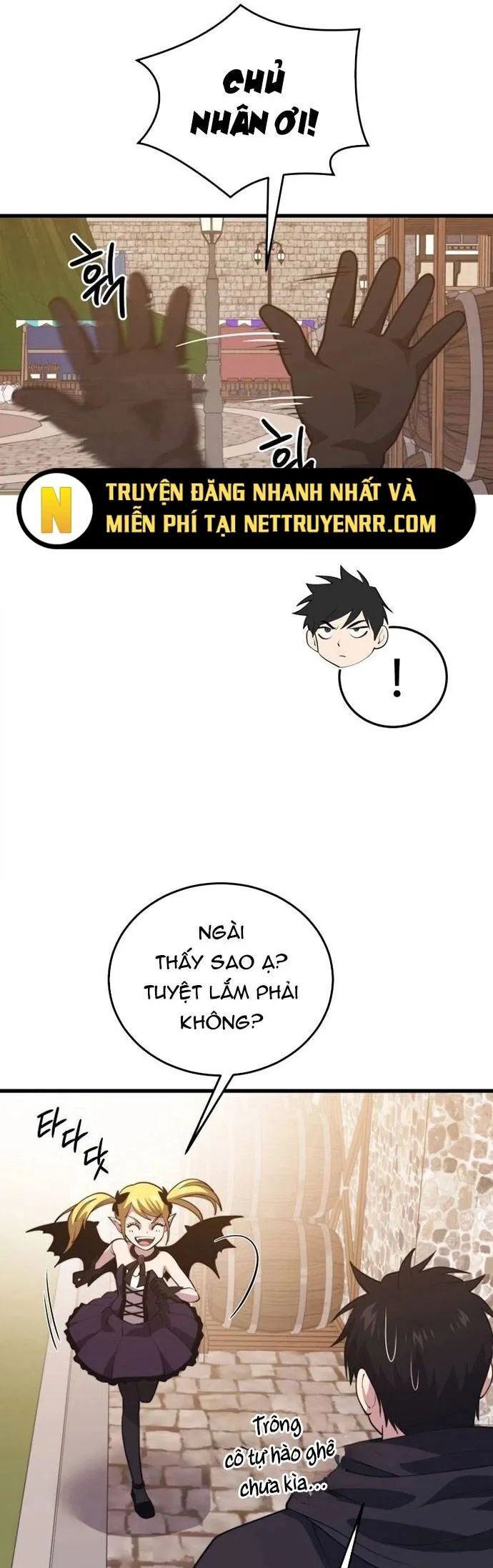 Seoul Tử Linh Sư Chapter 106 - Trang 2