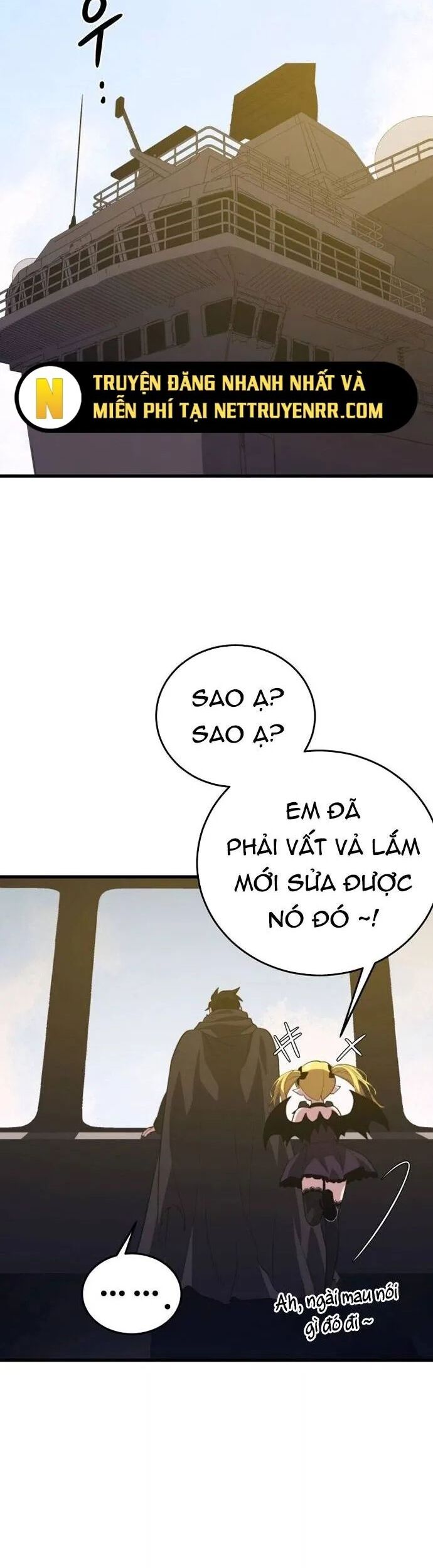 Seoul Tử Linh Sư Chapter 106 - Trang 2