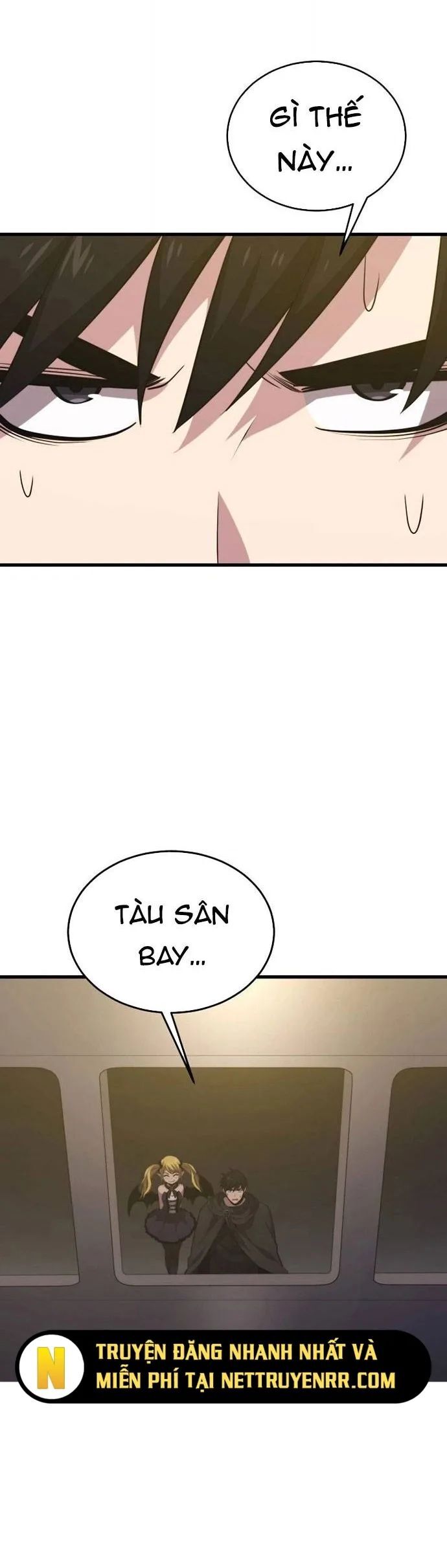 Seoul Tử Linh Sư Chapter 106 - Trang 2