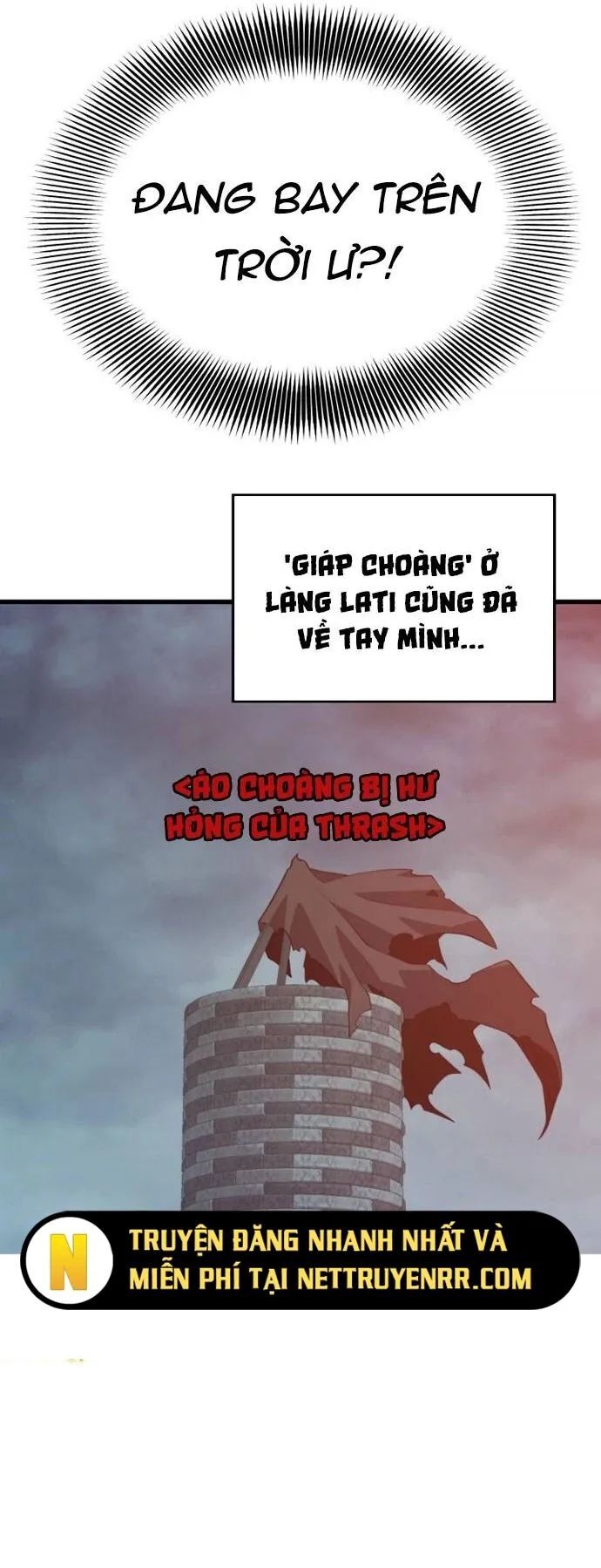 Seoul Tử Linh Sư Chapter 106 - Trang 2