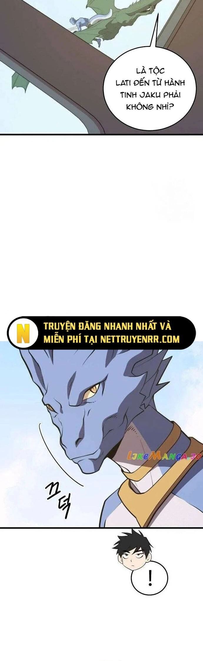 Seoul Tử Linh Sư Chapter 107 - Trang 2