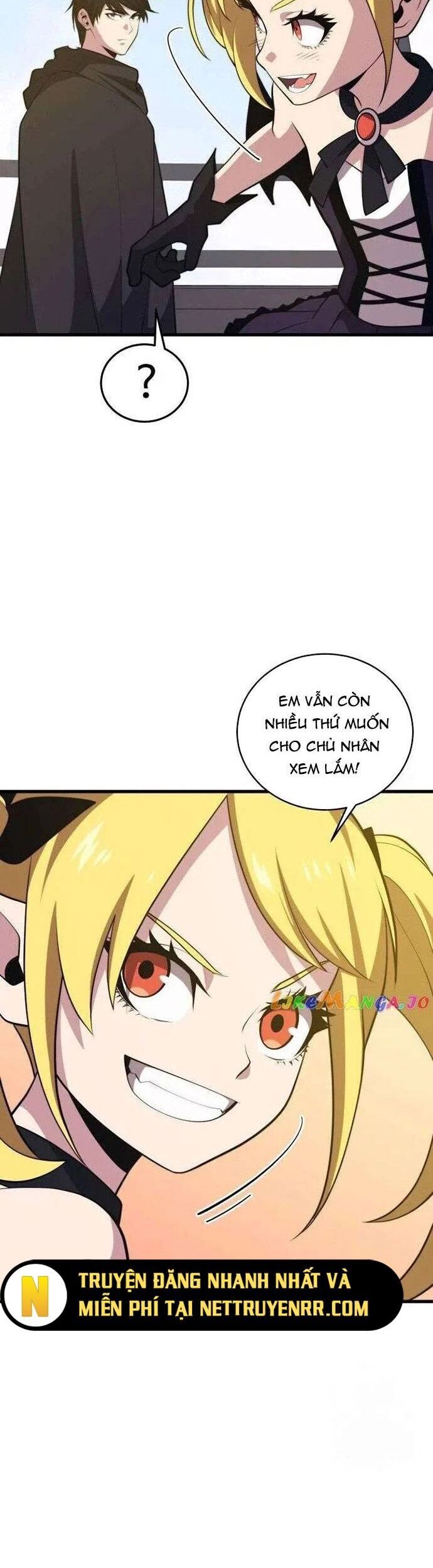 Seoul Tử Linh Sư Chapter 107 - Trang 2