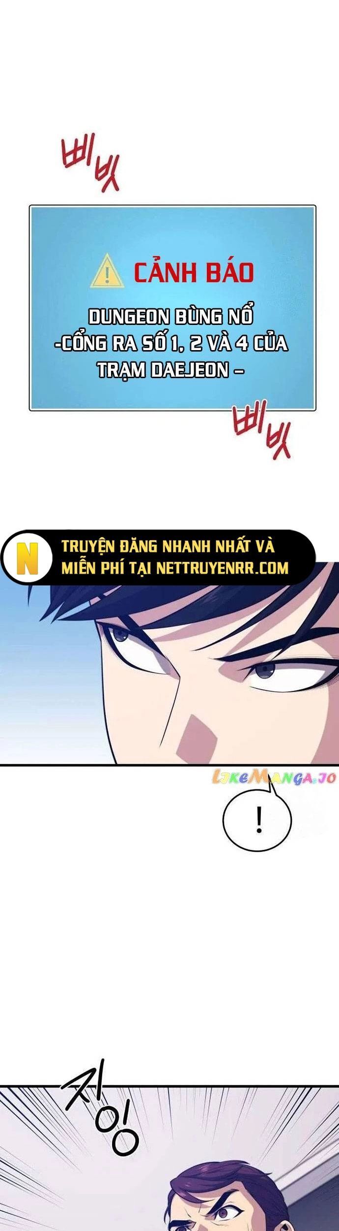 Seoul Tử Linh Sư Chapter 107 - Trang 2