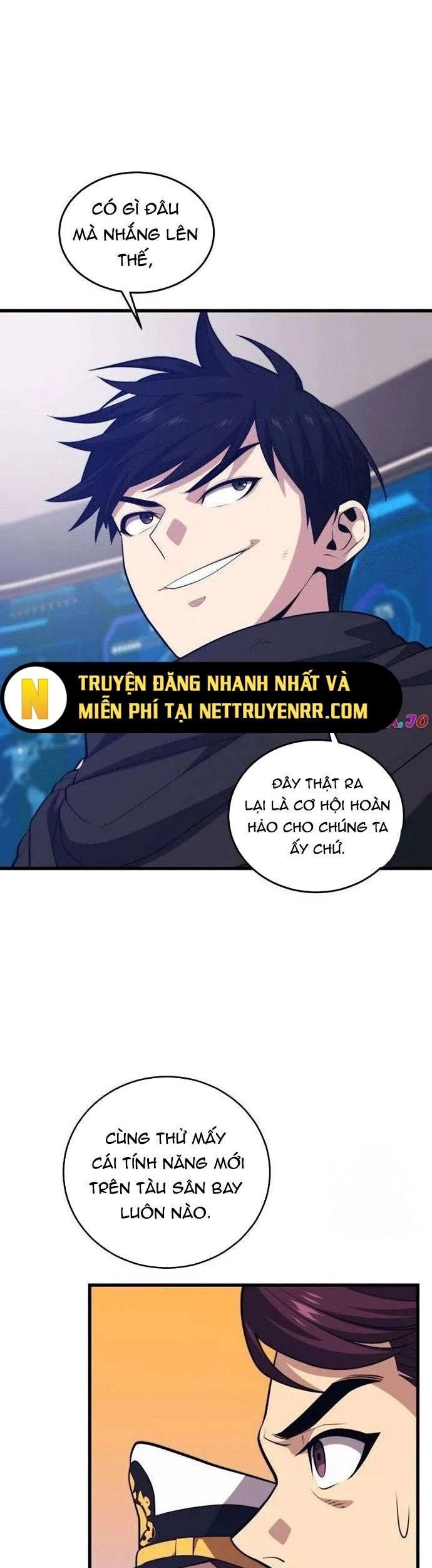 Seoul Tử Linh Sư Chapter 107 - Trang 2