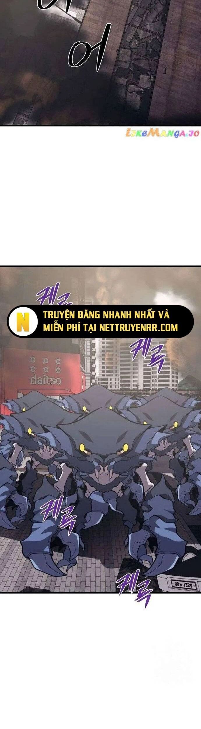 Seoul Tử Linh Sư Chapter 107 - Trang 2