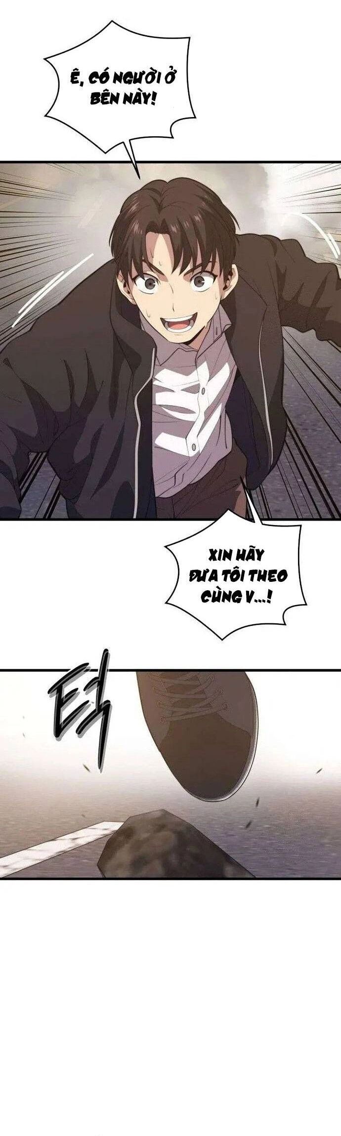 Seoul Tử Linh Sư Chapter 107 - Trang 2