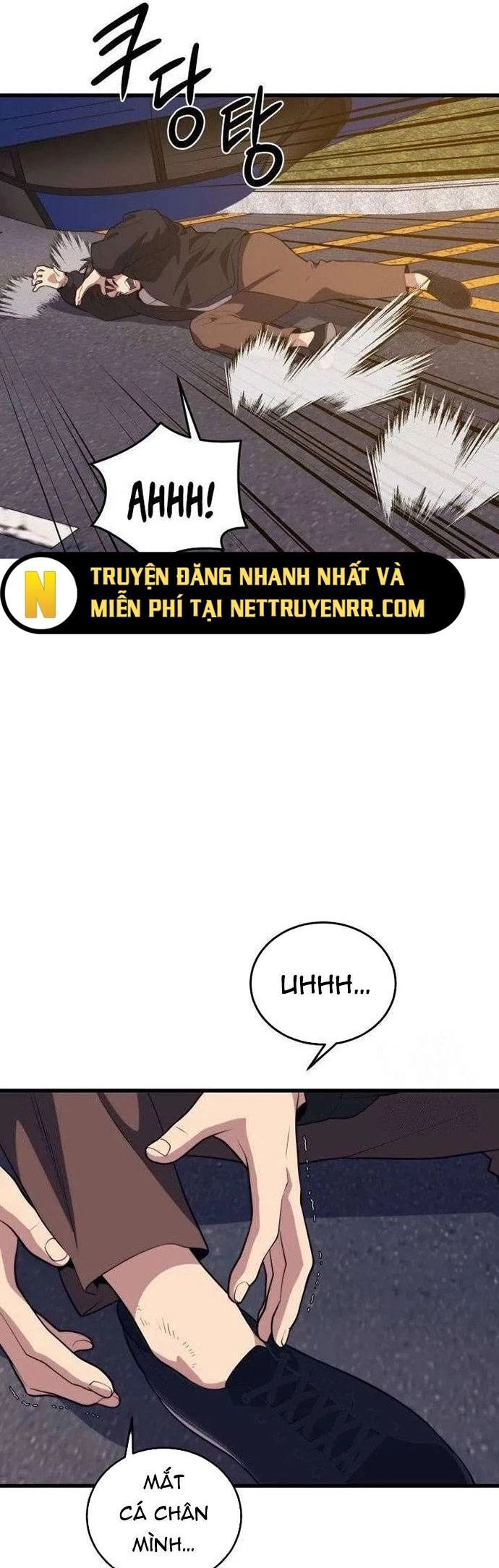 Seoul Tử Linh Sư Chapter 107 - Trang 2