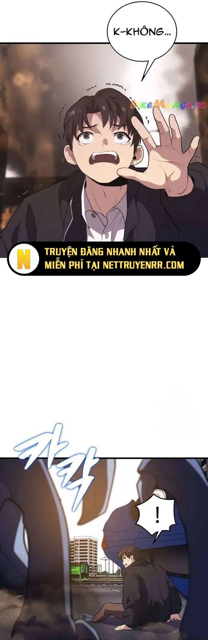Seoul Tử Linh Sư Chapter 107 - Trang 2