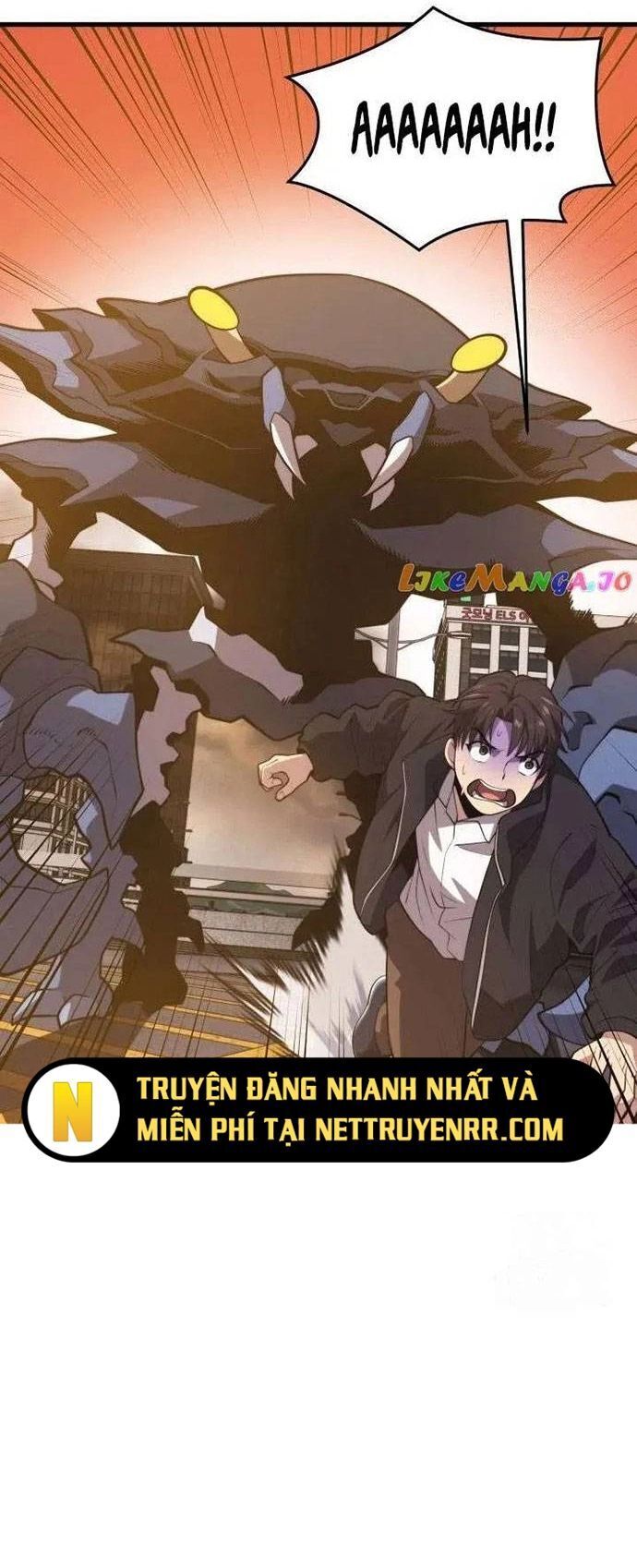 Seoul Tử Linh Sư Chapter 107 - Trang 2