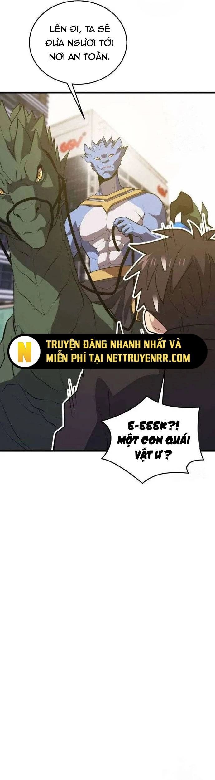 Seoul Tử Linh Sư Chapter 107 - Trang 2