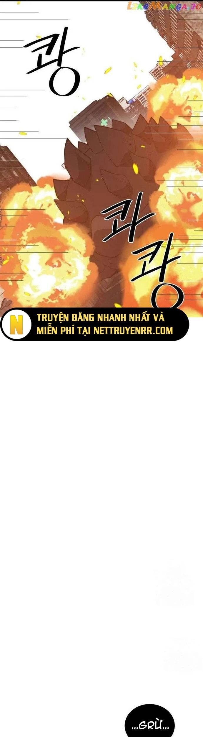 Seoul Tử Linh Sư Chapter 107 - Trang 2