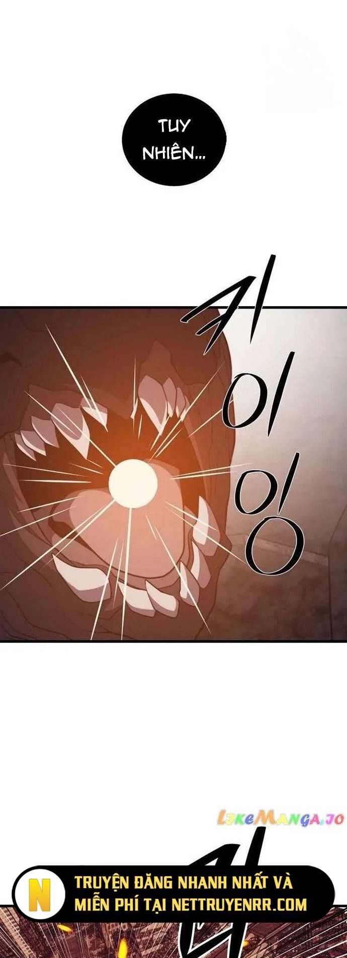 Seoul Tử Linh Sư Chapter 107 - Trang 2