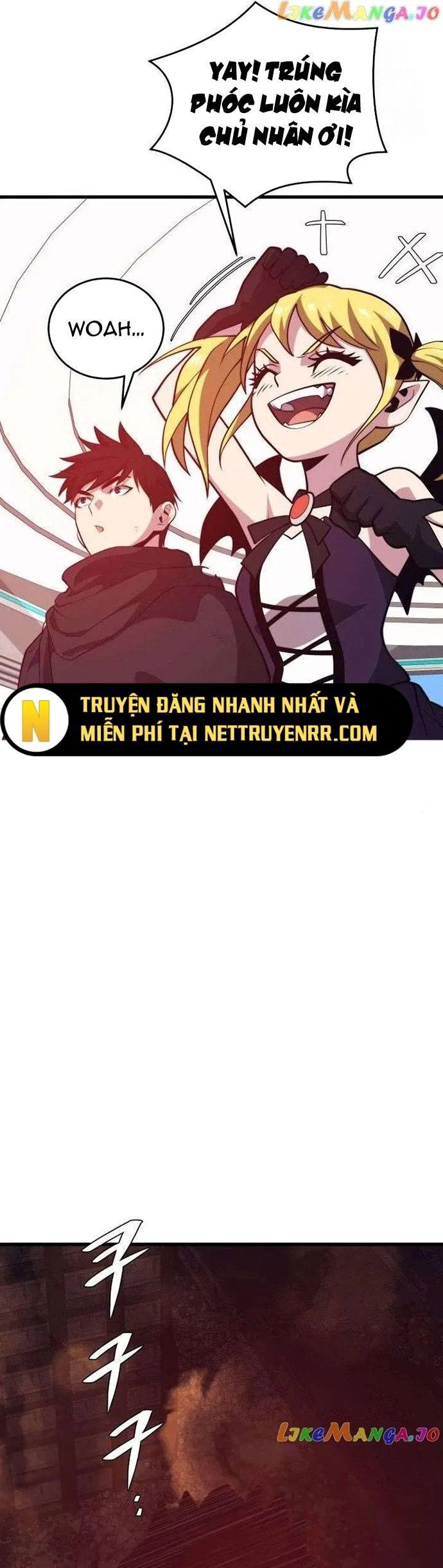 Seoul Tử Linh Sư Chapter 107 - Trang 2