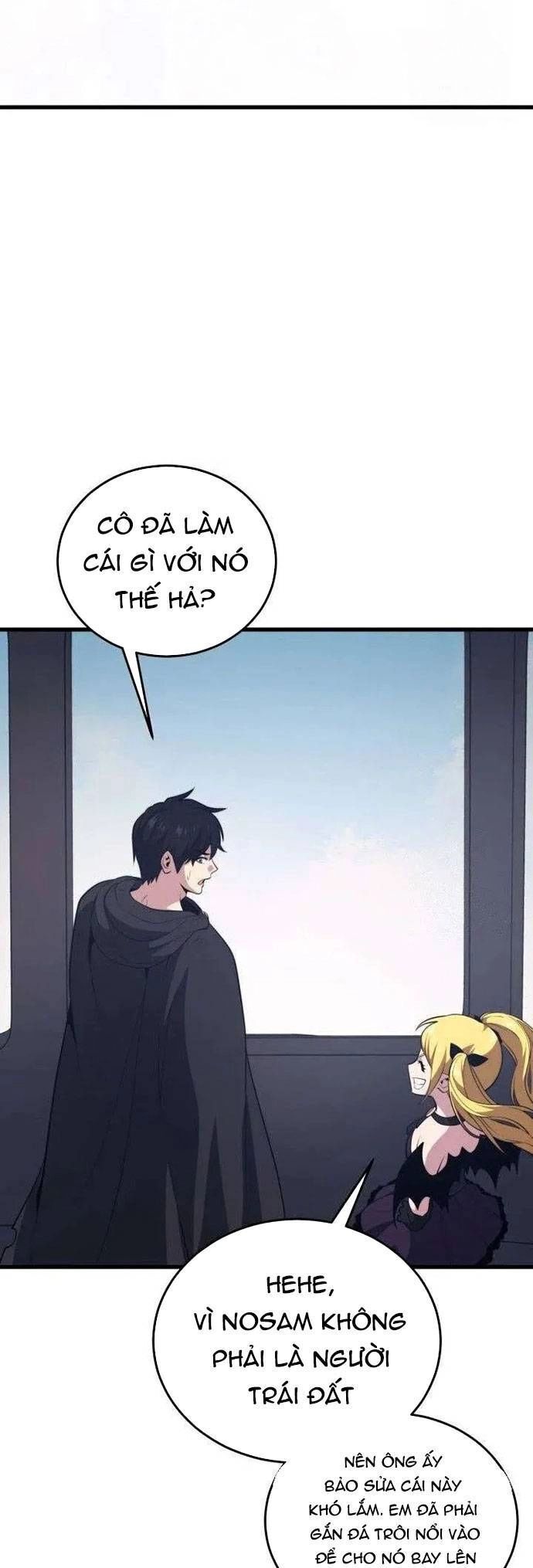 Seoul Tử Linh Sư Chapter 107 - Trang 2