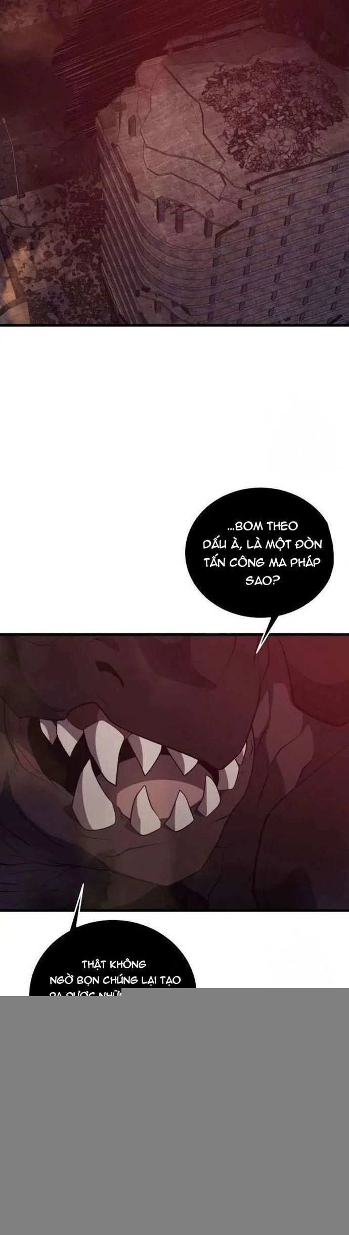 Seoul Tử Linh Sư Chapter 107 - Trang 2