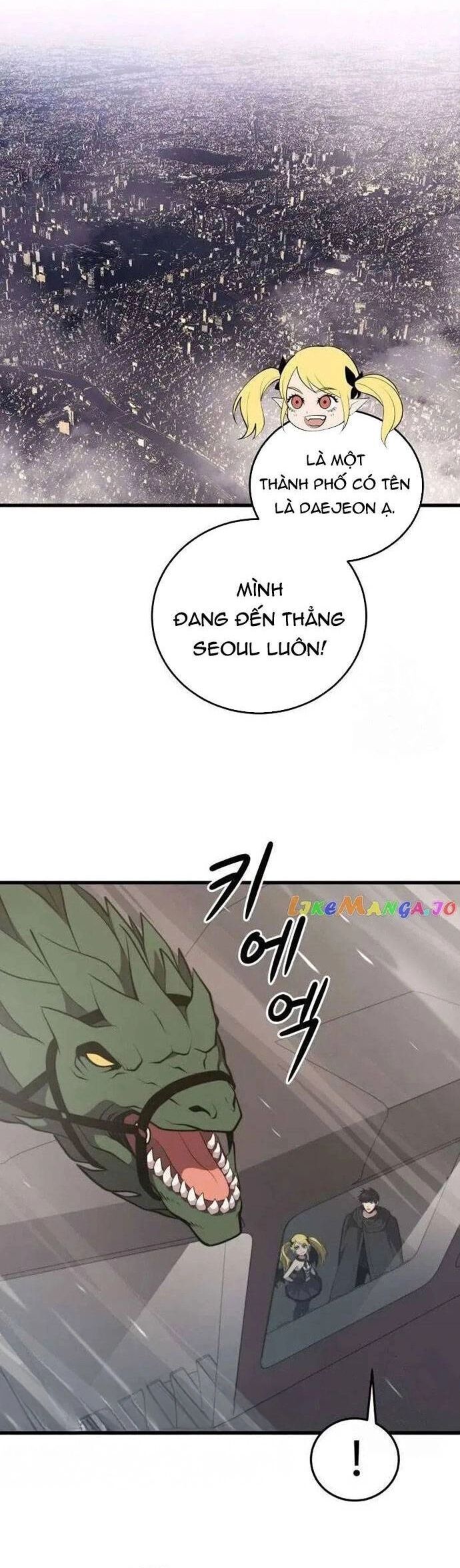 Seoul Tử Linh Sư Chapter 107 - Trang 2
