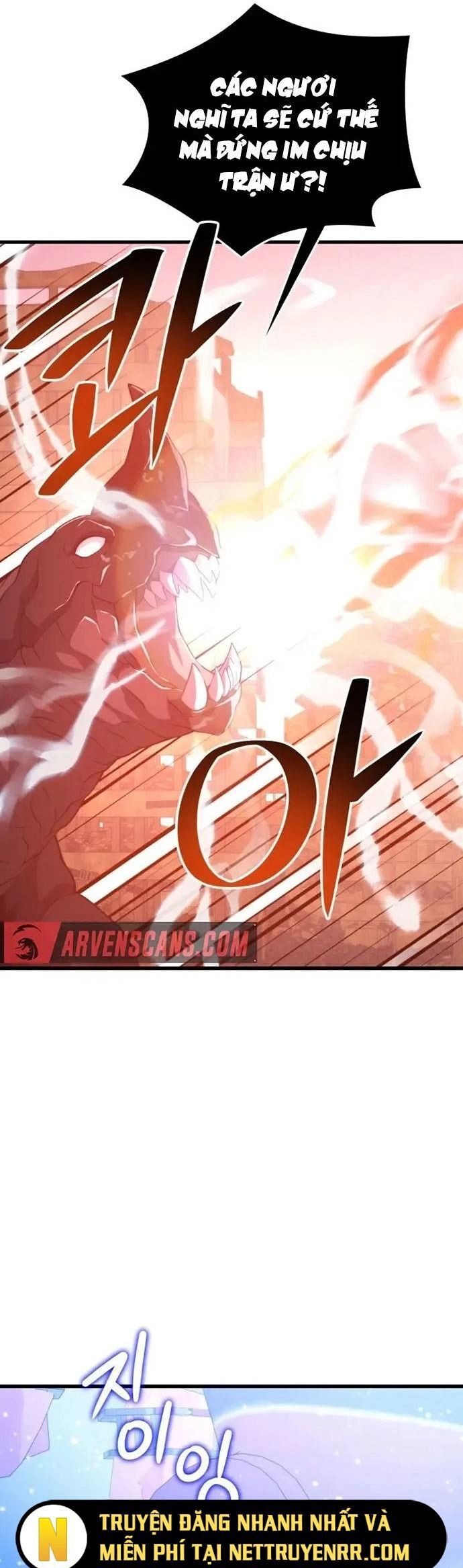 Seoul Tử Linh Sư Chapter 108 - Trang 2