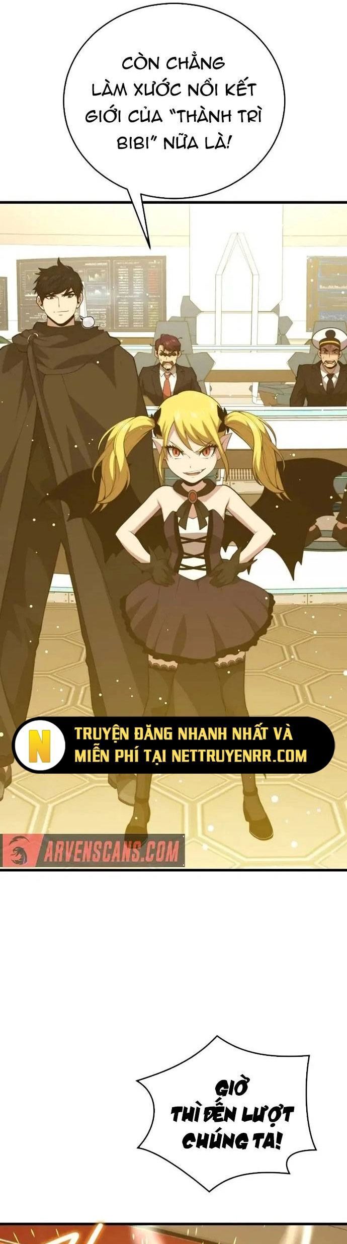 Seoul Tử Linh Sư Chapter 108 - Trang 2