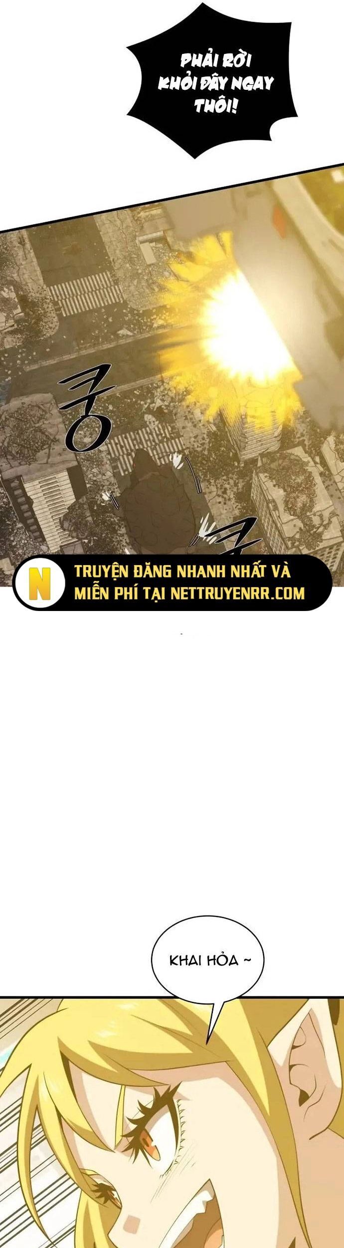 Seoul Tử Linh Sư Chapter 108 - Trang 2