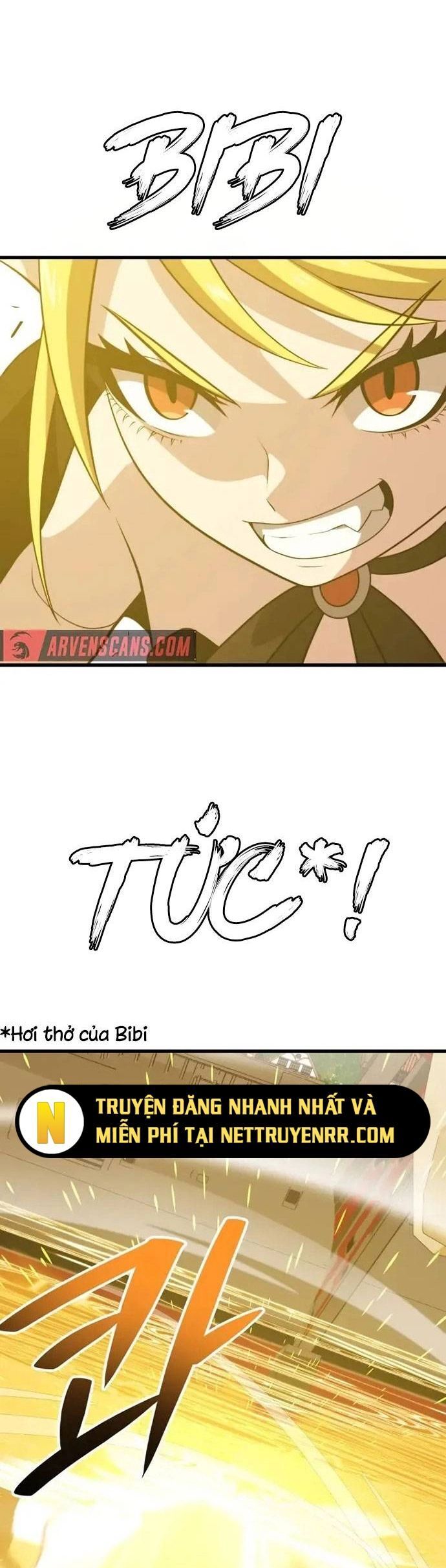 Seoul Tử Linh Sư Chapter 108 - Trang 2