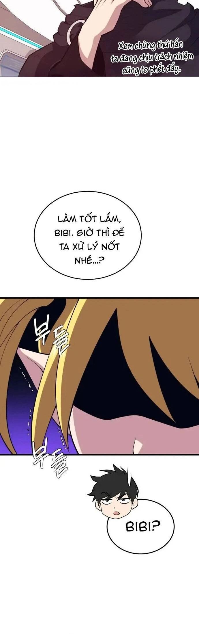 Seoul Tử Linh Sư Chapter 108 - Trang 2