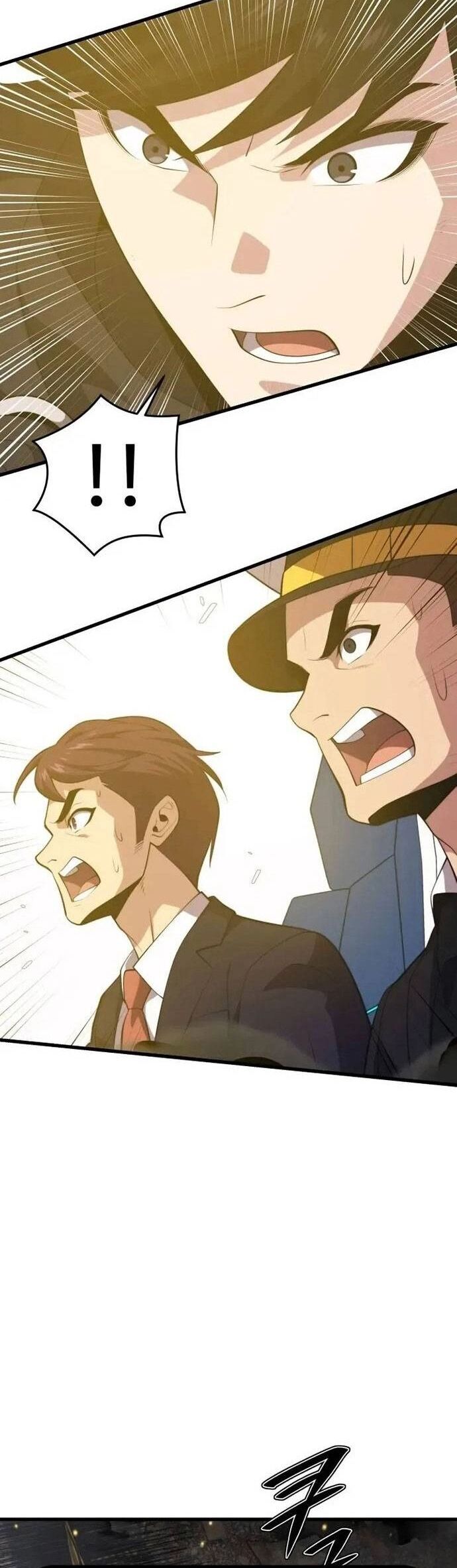 Seoul Tử Linh Sư Chapter 108 - Trang 2