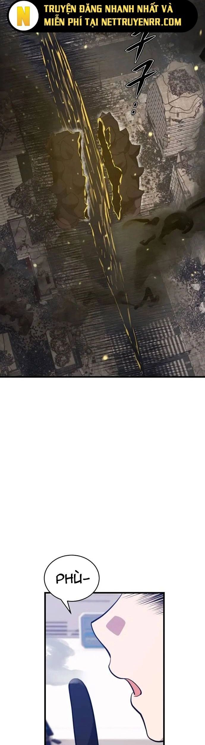 Seoul Tử Linh Sư Chapter 108 - Trang 2