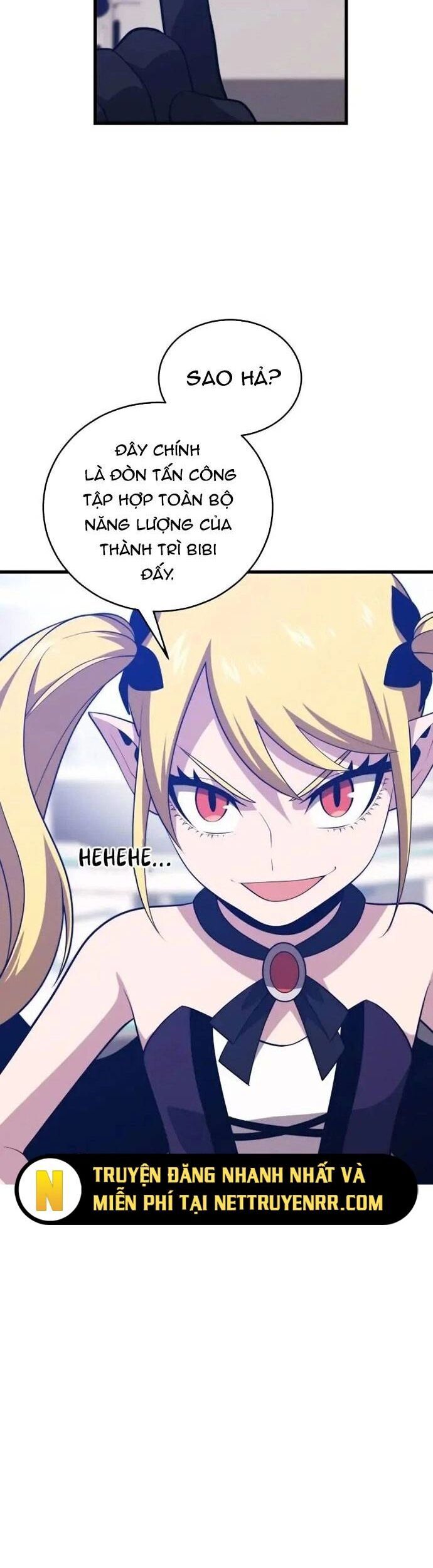 Seoul Tử Linh Sư Chapter 108 - Trang 2