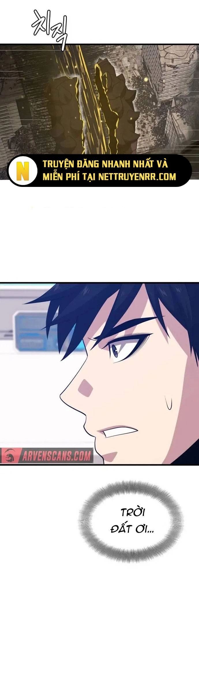 Seoul Tử Linh Sư Chapter 108 - Trang 2