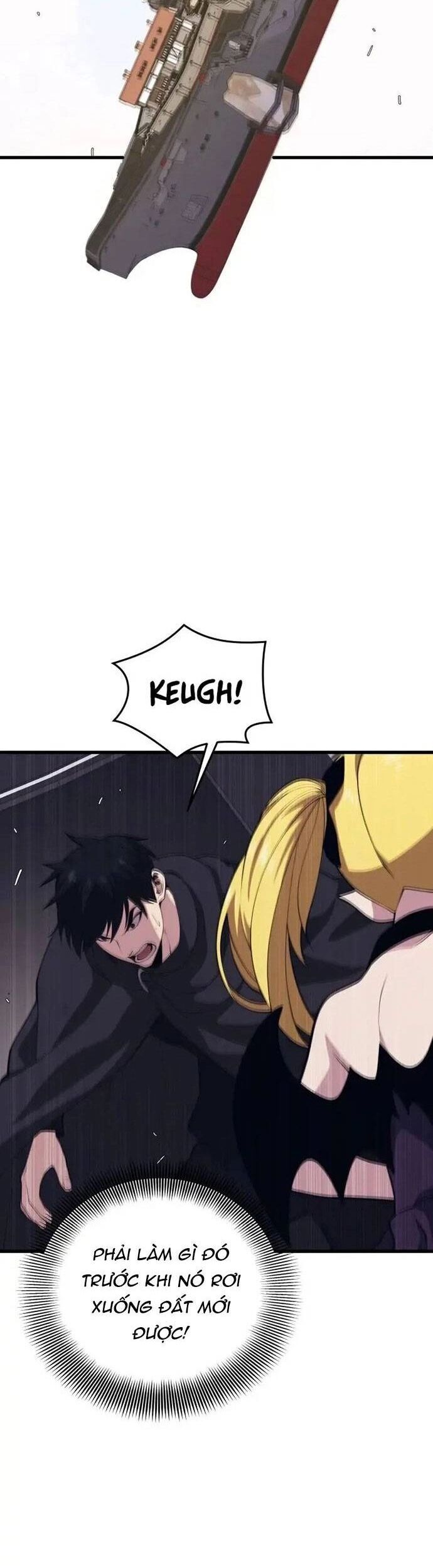 Seoul Tử Linh Sư Chapter 108 - Trang 2