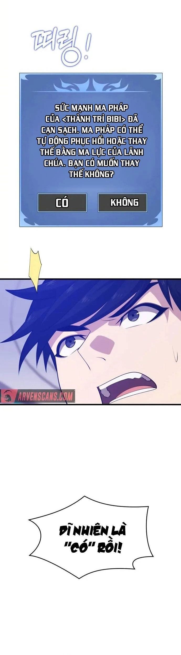 Seoul Tử Linh Sư Chapter 108 - Trang 2