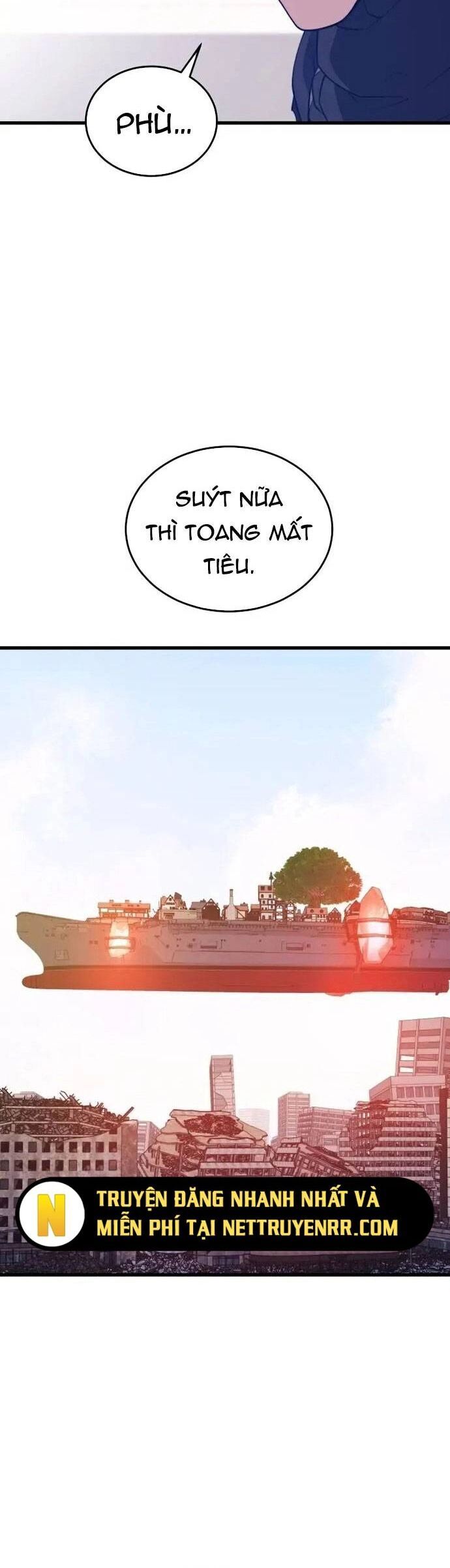 Seoul Tử Linh Sư Chapter 108 - Trang 2