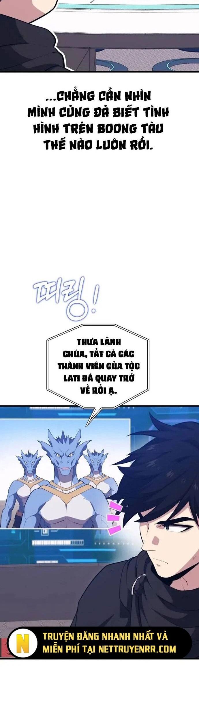 Seoul Tử Linh Sư Chapter 108 - Trang 2