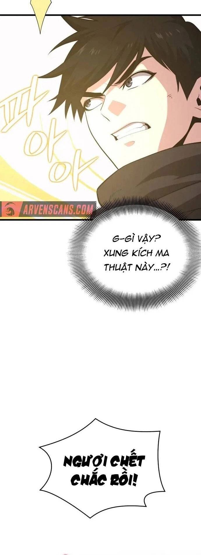 Seoul Tử Linh Sư Chapter 108 - Trang 2