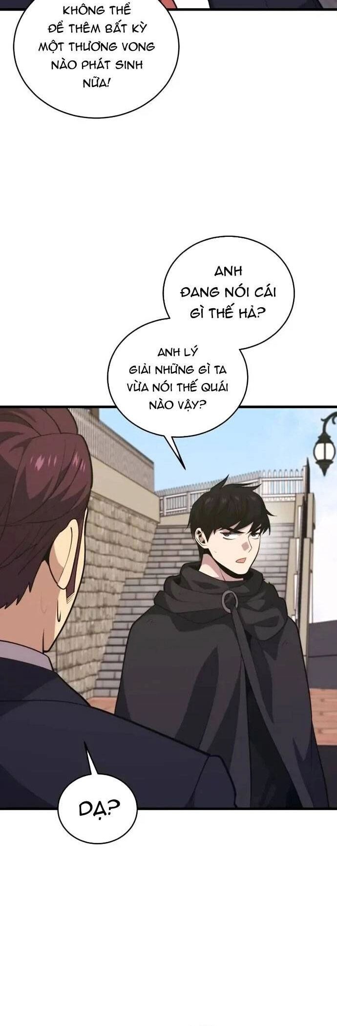 Seoul Tử Linh Sư Chapter 108 - Trang 2