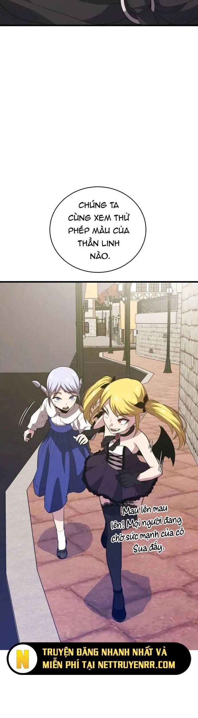Seoul Tử Linh Sư Chapter 108 - Trang 2