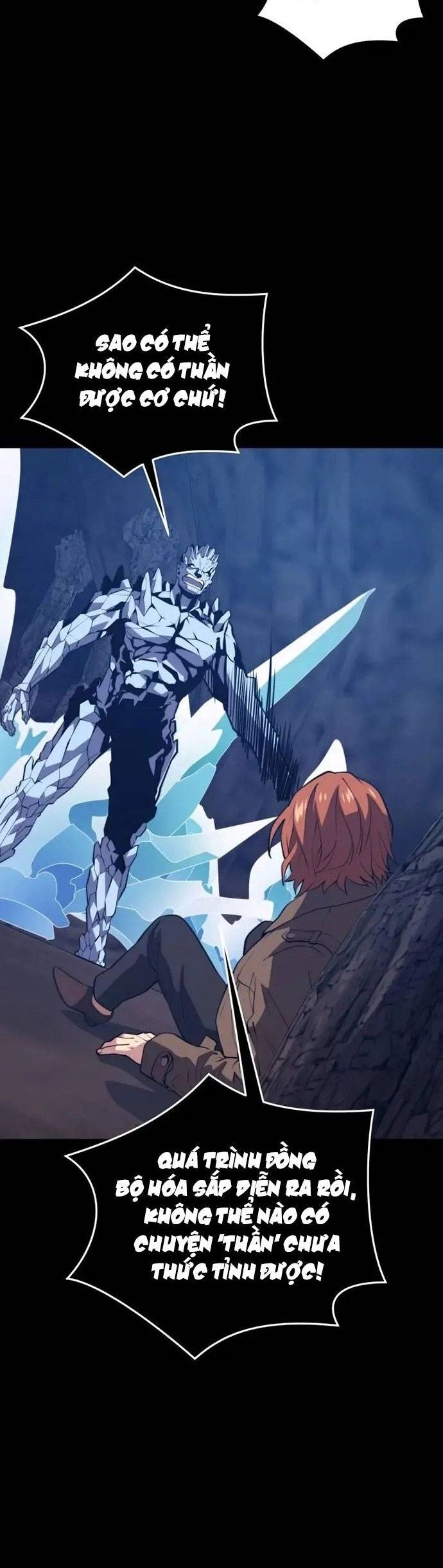 Seoul Tử Linh Sư Chapter 108 - Trang 2