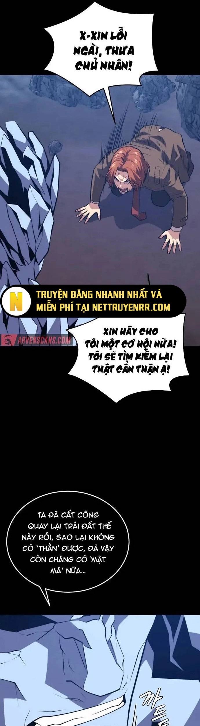 Seoul Tử Linh Sư Chapter 108 - Trang 2