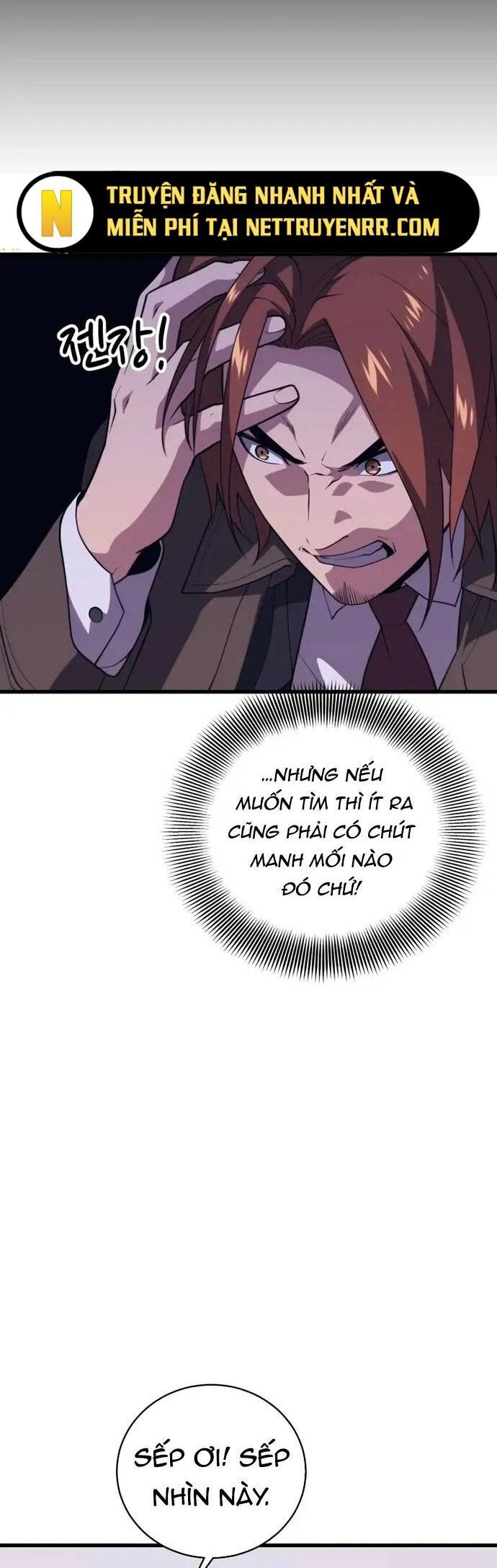 Seoul Tử Linh Sư Chapter 108 - Trang 2