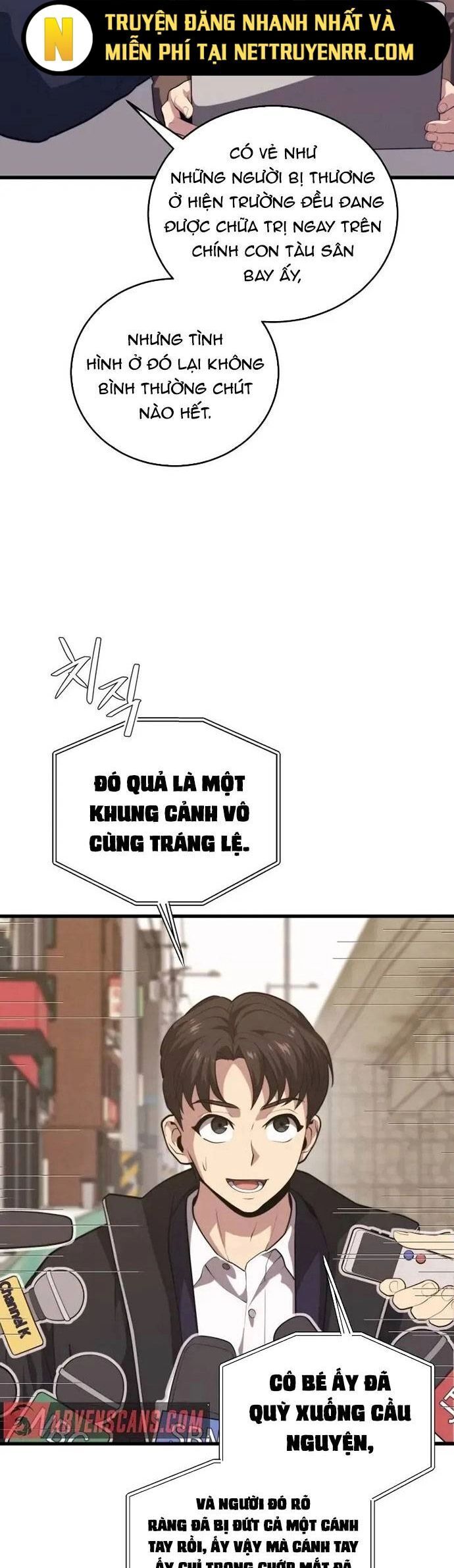 Seoul Tử Linh Sư Chapter 108 - Trang 2