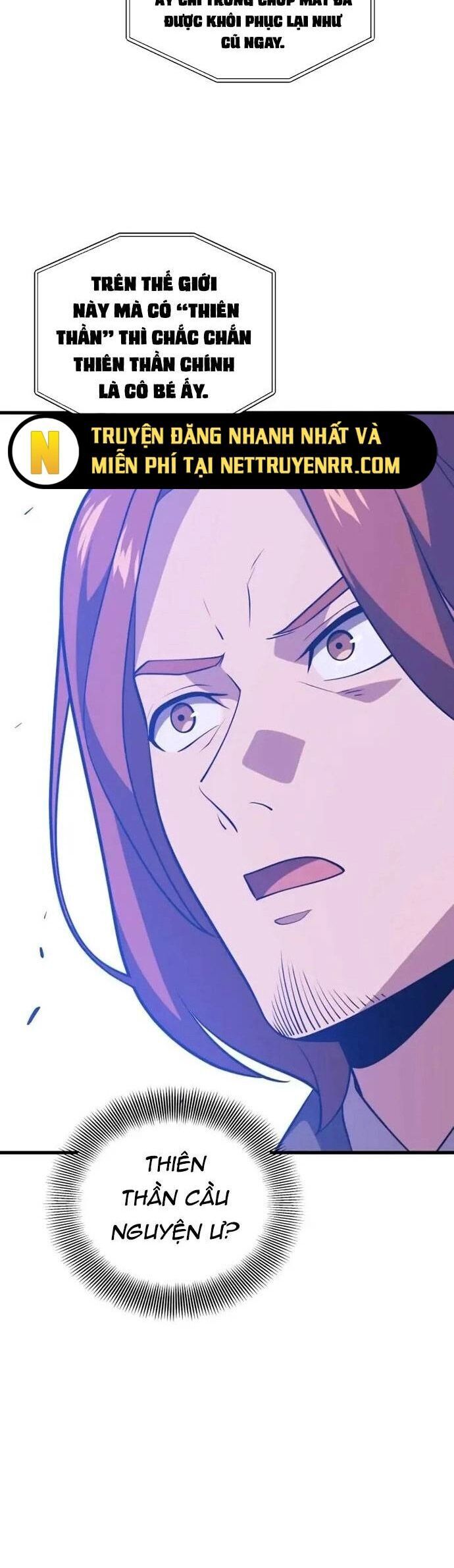 Seoul Tử Linh Sư Chapter 108 - Trang 2