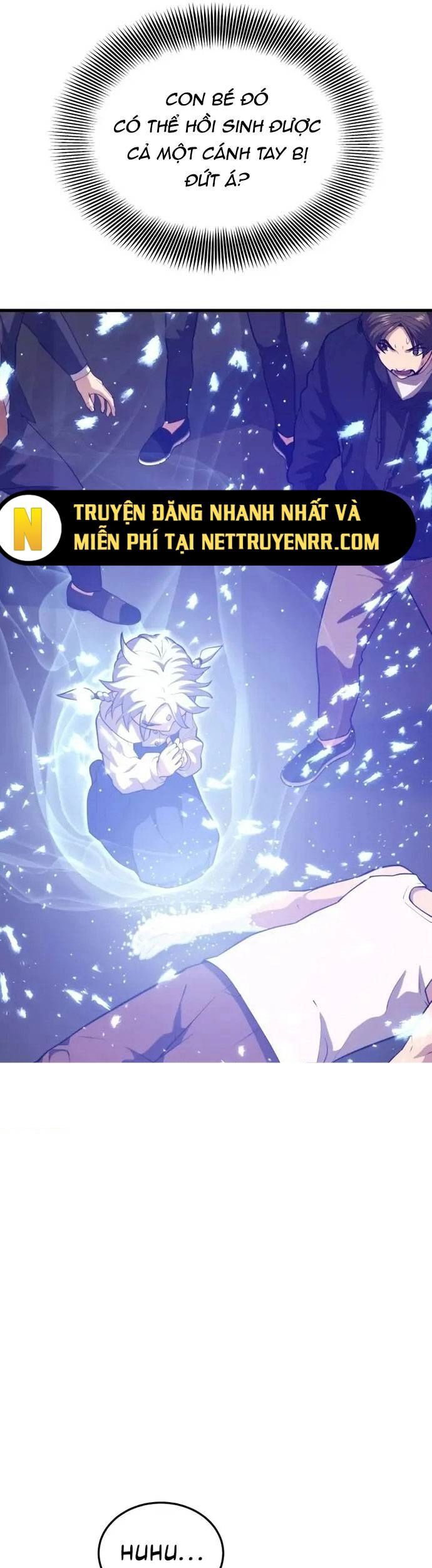 Seoul Tử Linh Sư Chapter 108 - Trang 2