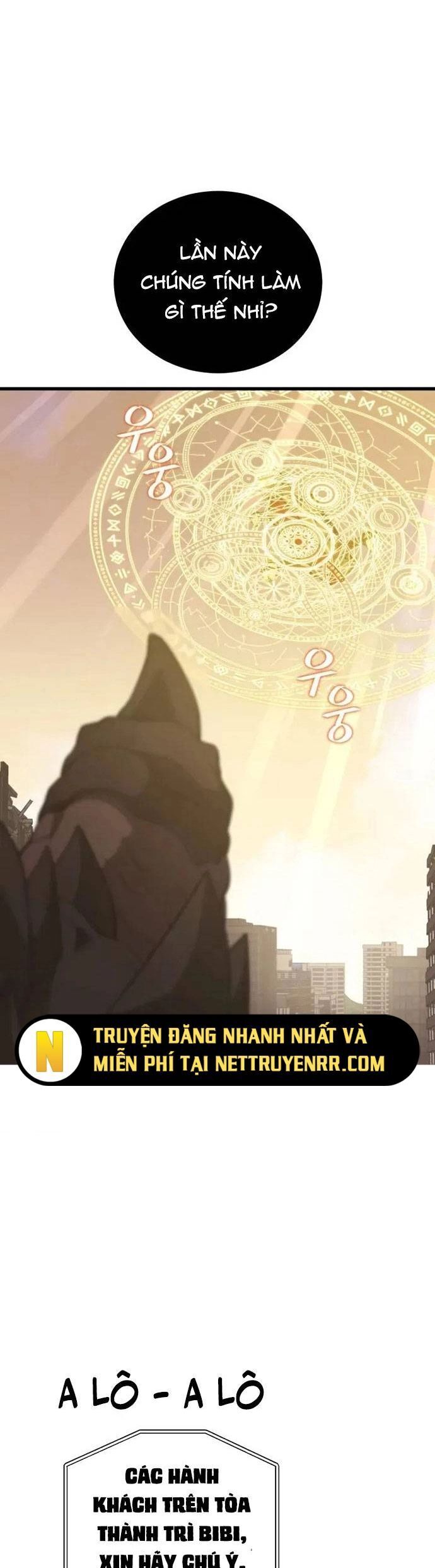 Seoul Tử Linh Sư Chapter 108 - Trang 2