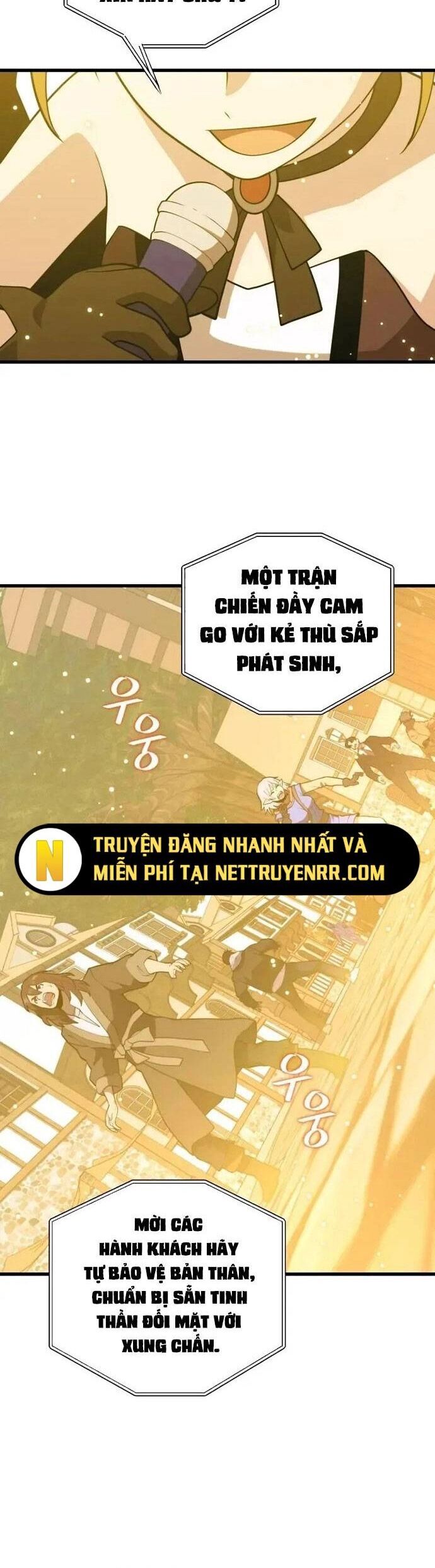 Seoul Tử Linh Sư Chapter 108 - Trang 2