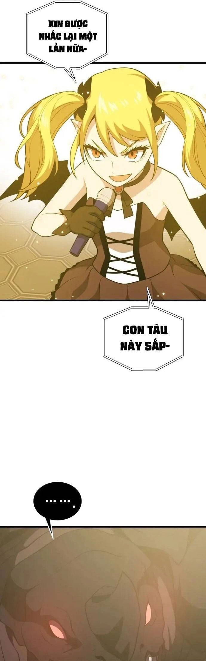 Seoul Tử Linh Sư Chapter 108 - Trang 2