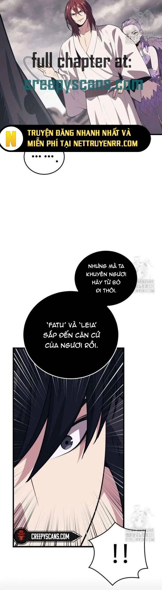 Seoul Tử Linh Sư Chapter 116 - Trang 2