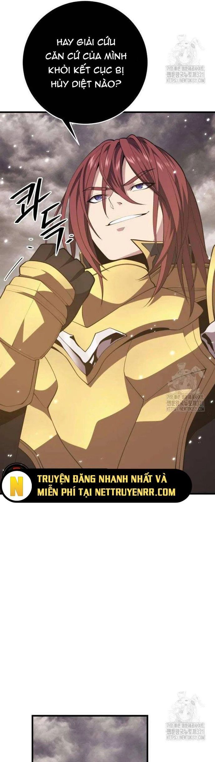 Seoul Tử Linh Sư Chapter 116 - Trang 2